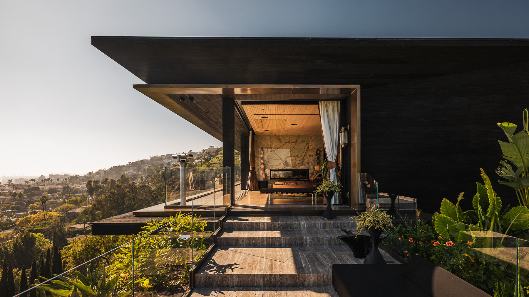 The Stanley House fifth image