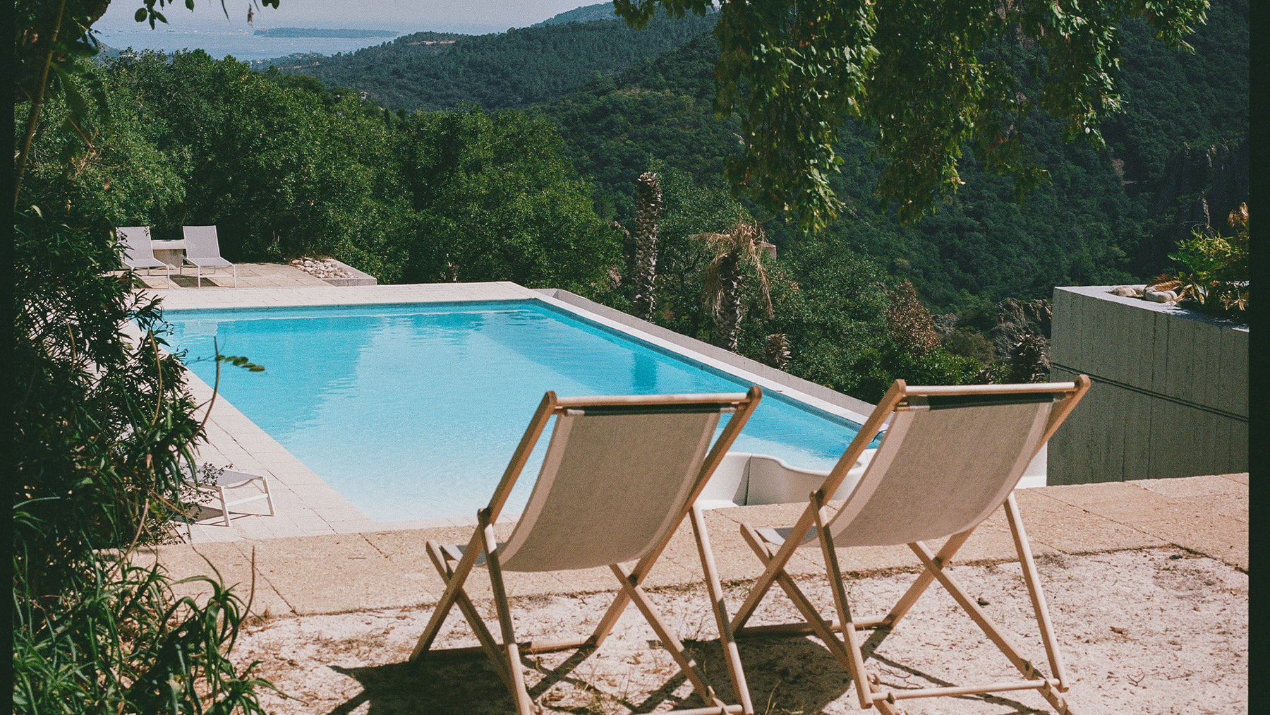 Villa Galaxie fifth image