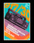 75 Years of Porsche Motorsport: 917/30 Hockenheim Poster