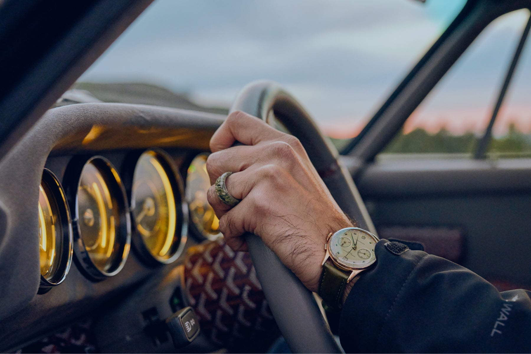 The Designer Porsche image text 2 image