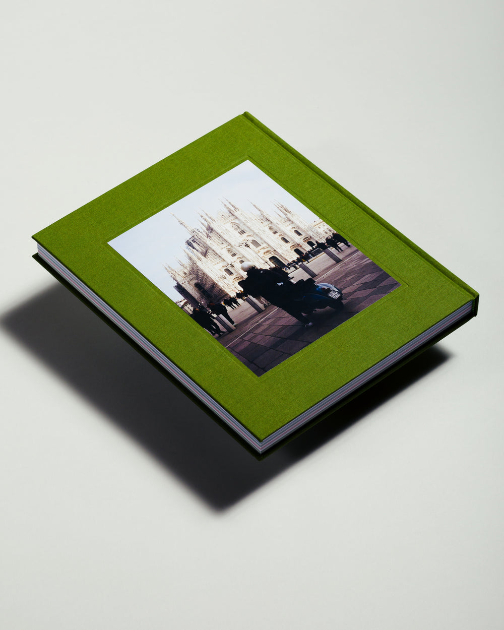 Type 7 Guide to Milan