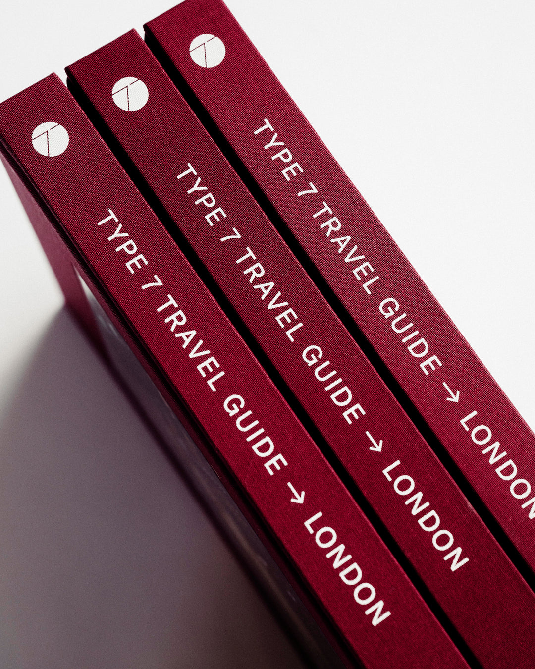 Type 7 Guide to London