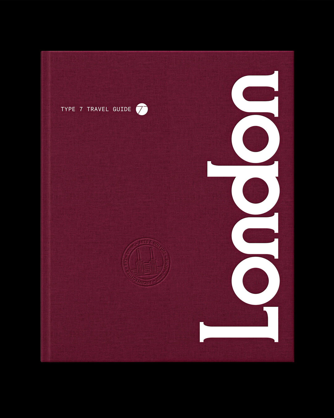Type 7 Guide to London
