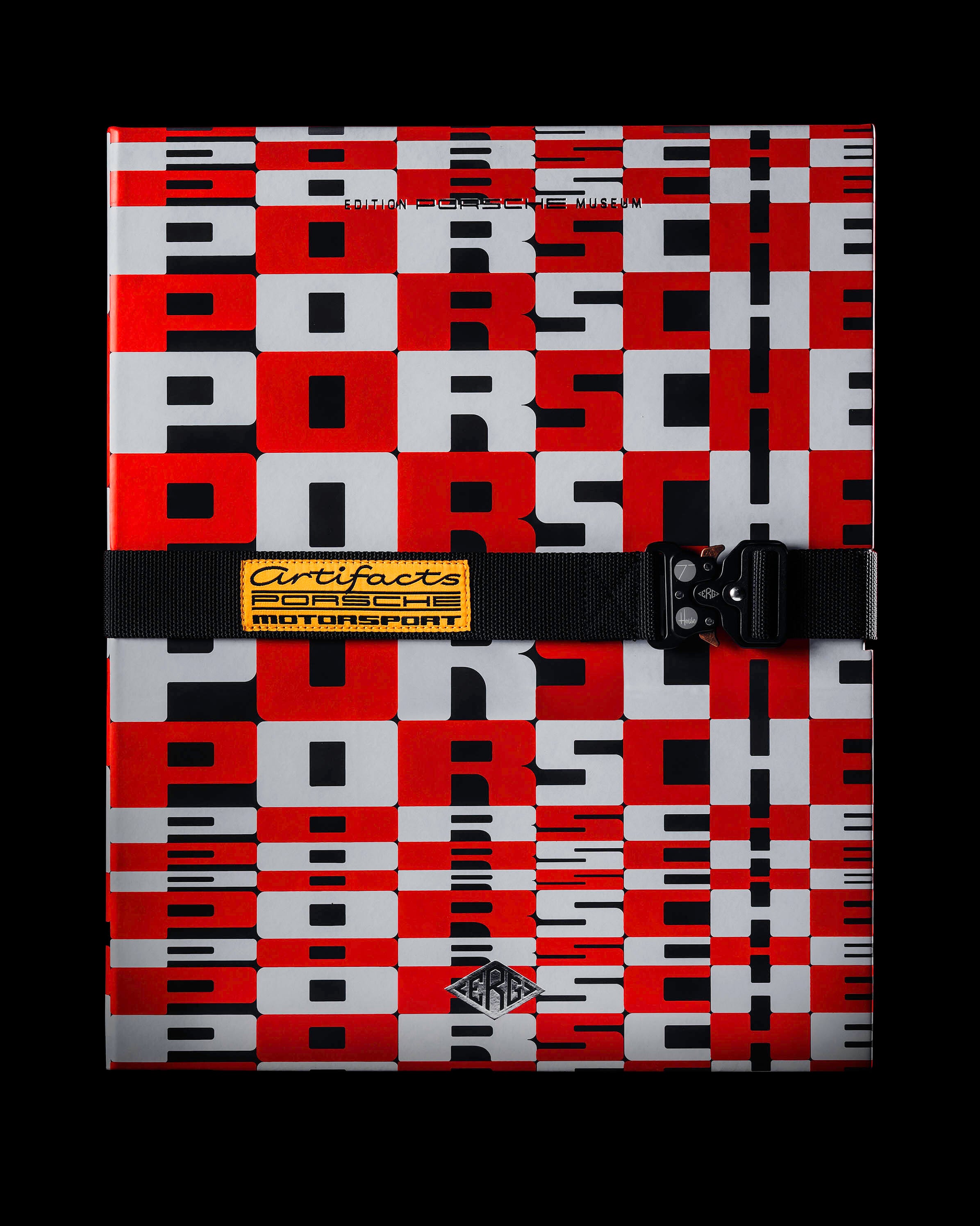 Artifacts: Porsche Motorsport