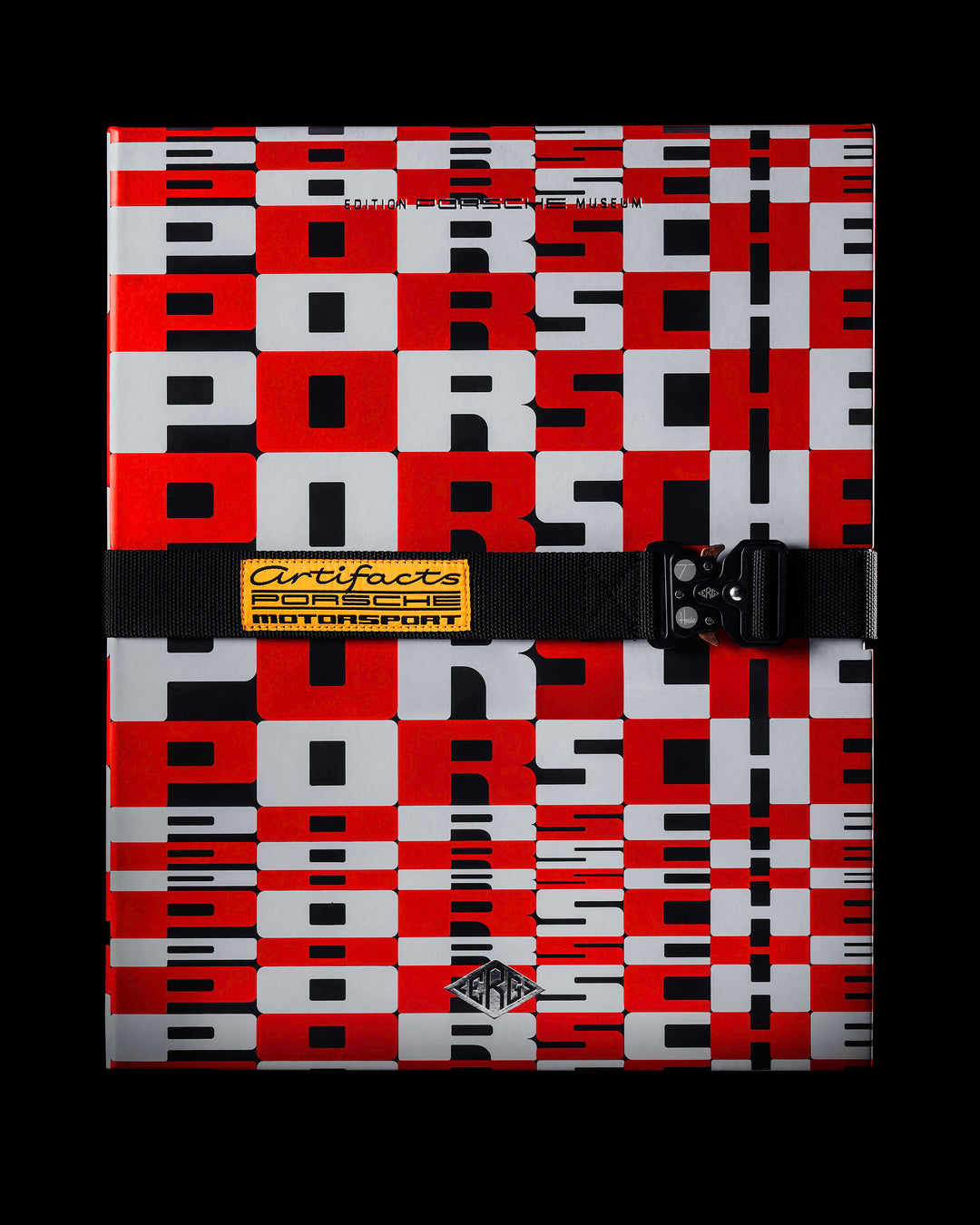 Artifacts: Porsche Motorsport