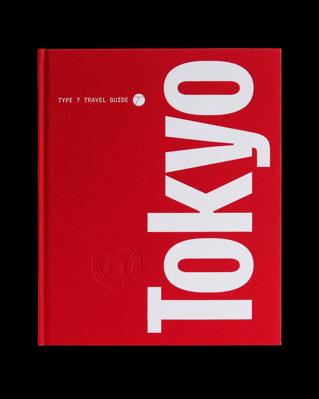 Type 7 Guide to Tokyo
