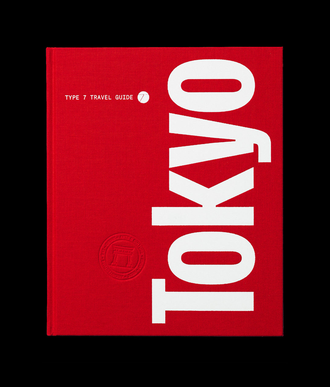 Type 7 Guide to Tokyo