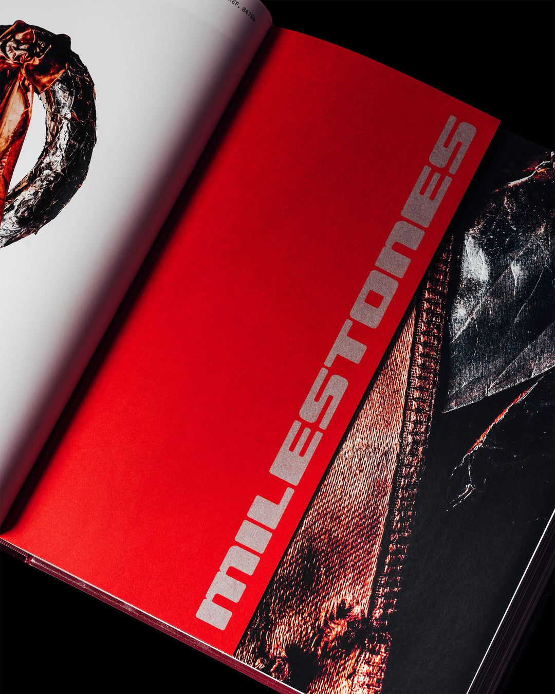 Artifacts: Porsche Motorsport