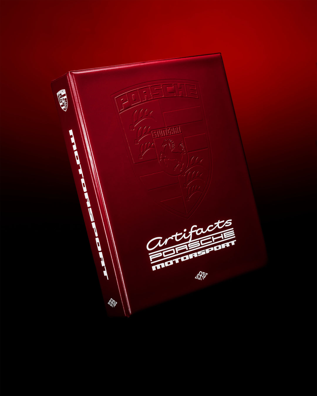 Artifacts: Porsche Motorsport