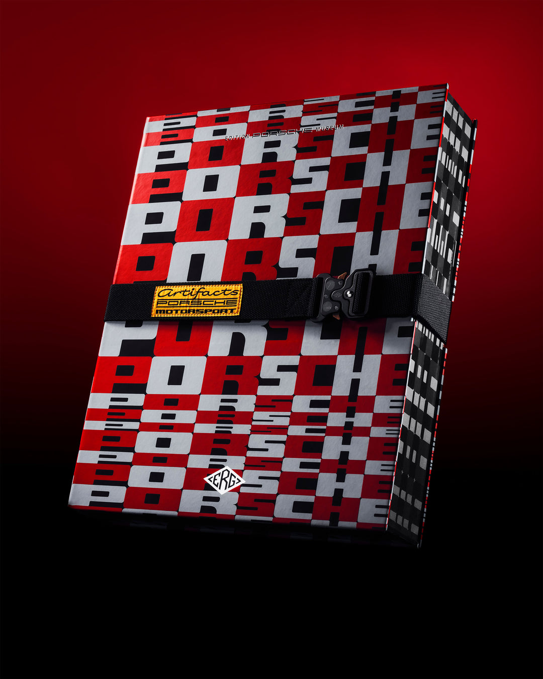 Artifacts: Porsche Motorsport