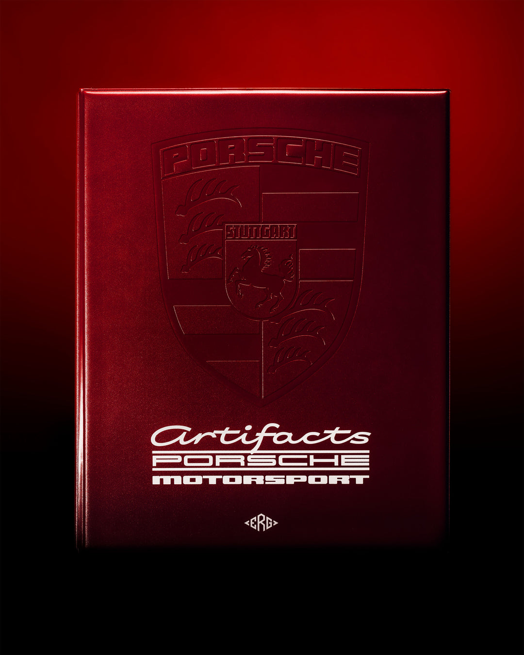 Artifacts: Porsche Motorsport