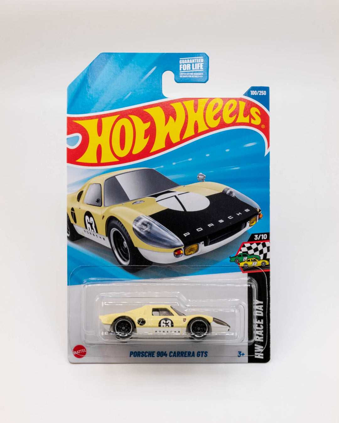 Type 7 Hot Wheels™