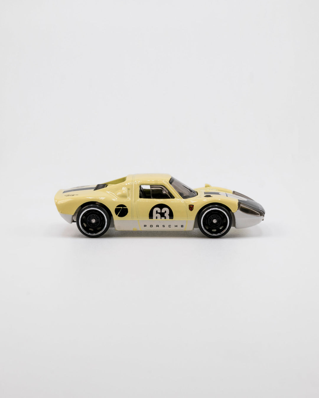 Type 7 Hot Wheels™