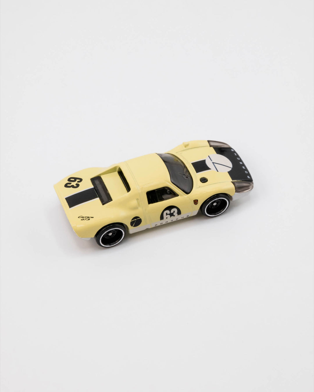 Type 7 Hot Wheels™