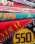 75 Years of Porsche Motorsport: 963 Daytona Poster