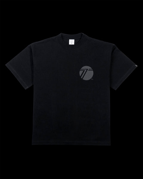 エンフォルド BELL T-SHIRT ブラック BELL T-SHIRT｜38｜WHT｜CUT AND SEWN｜|ENFÖLD OFFICIAL ONLINE