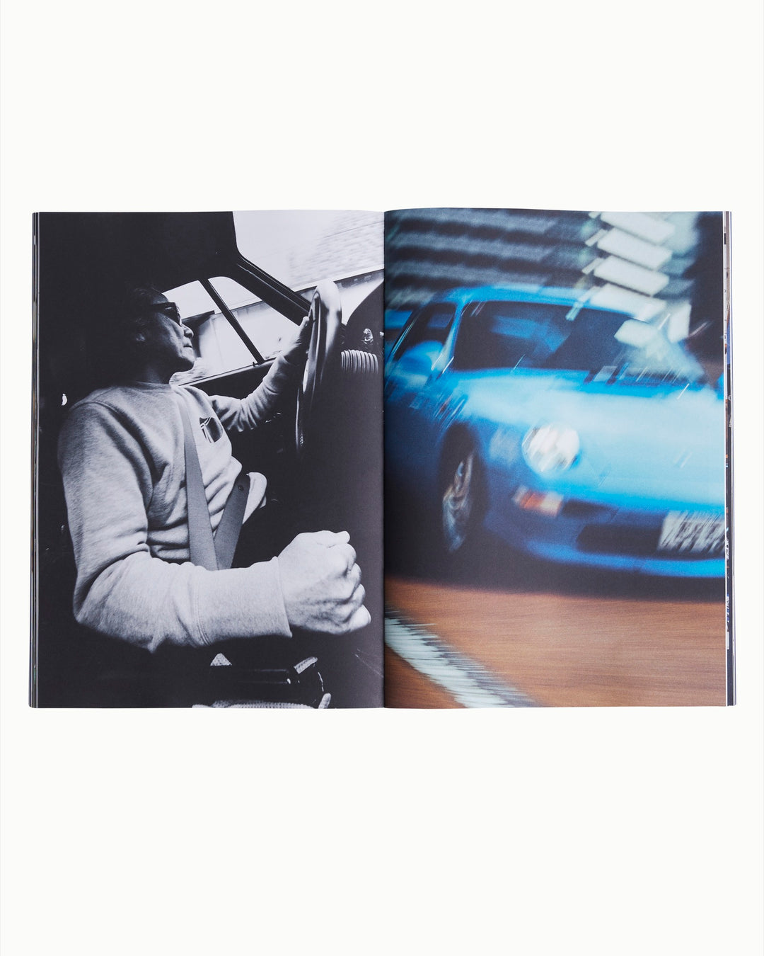 Sevenwheeler Zine