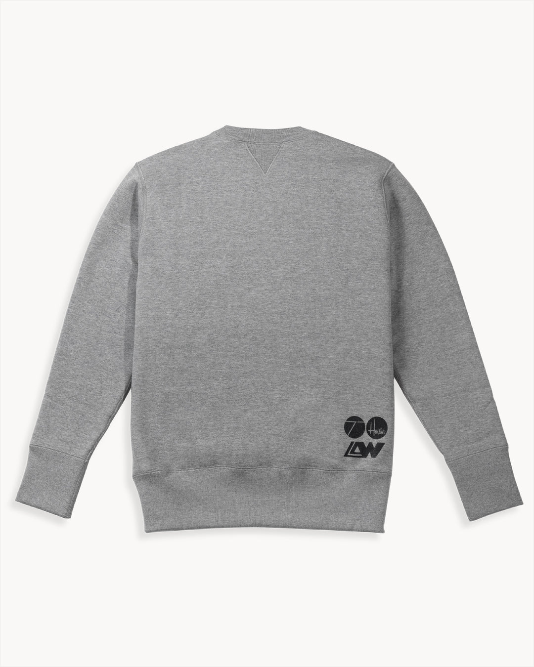 Sevenwheeler 993 RS Sweatshirt Safety First Edition