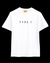 Text Logo Tee