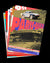 75 Years of Porsche Motorsport Poster - Full Collection
